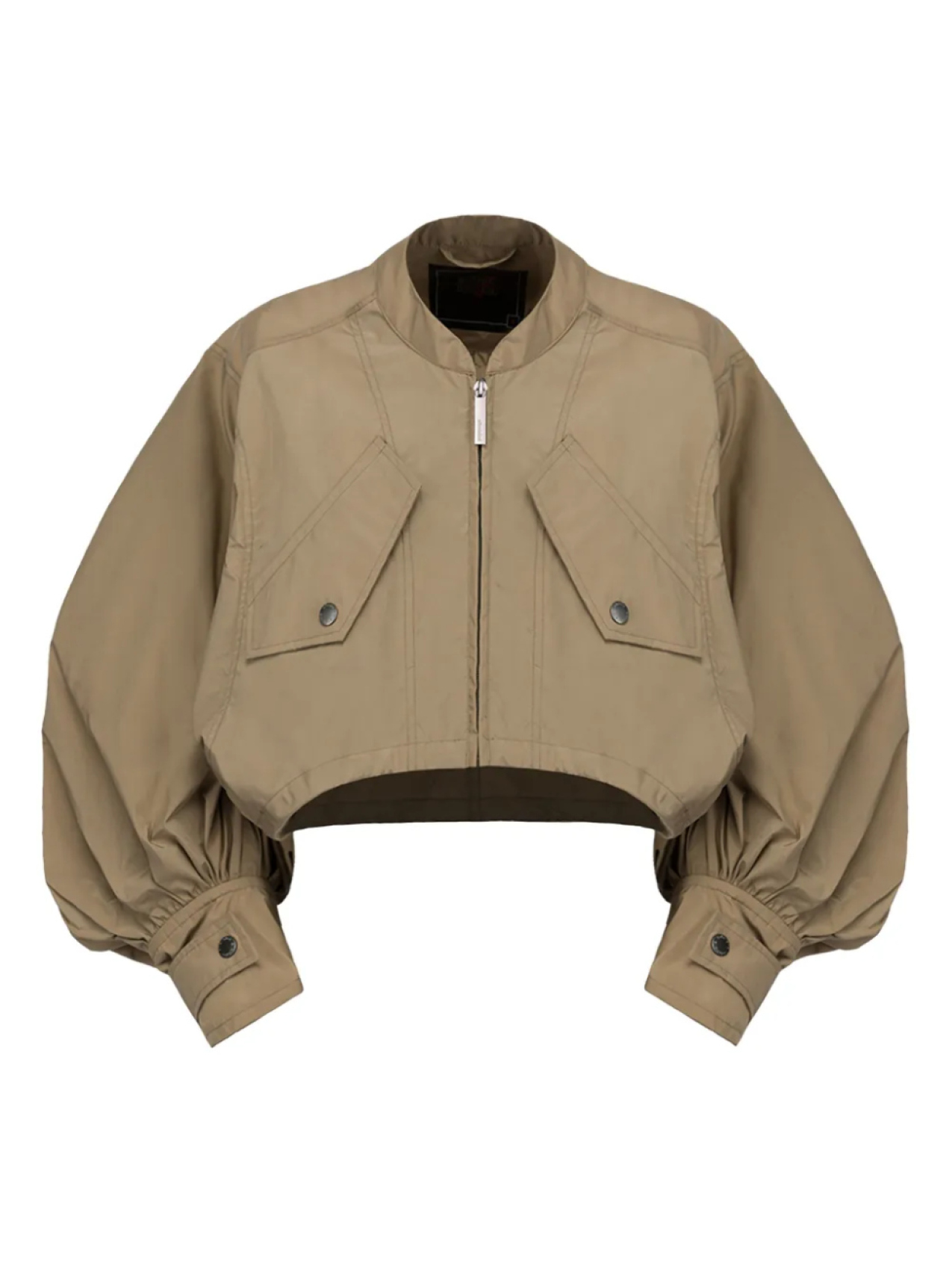 

Укороченная куртка Kars AFTER LABEL, нейтральный