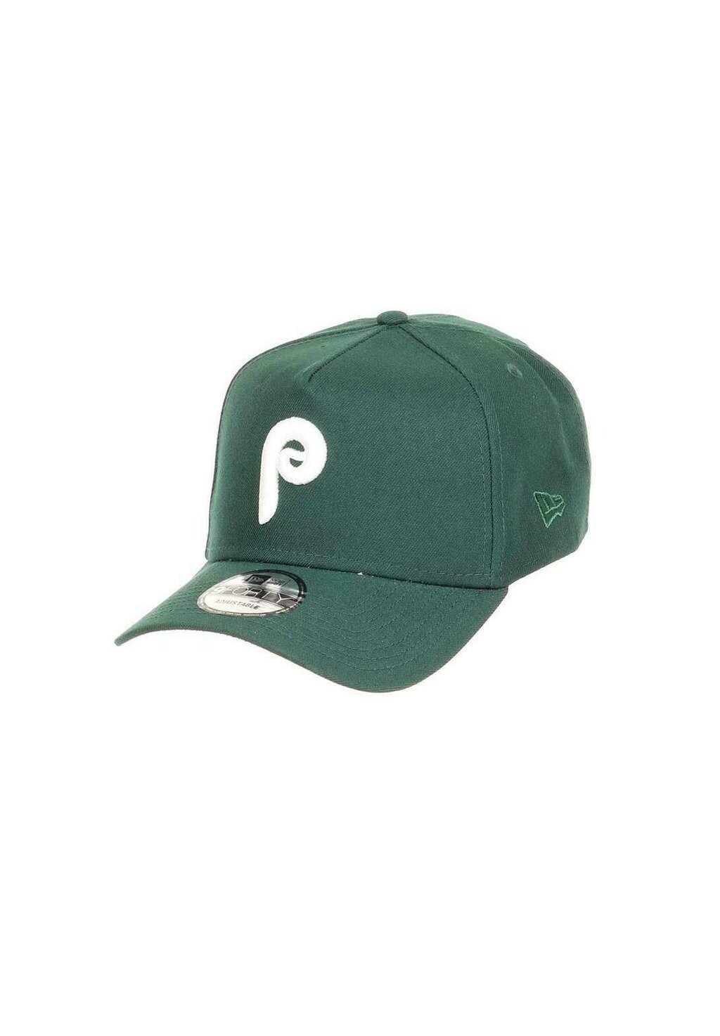 

Бейсболка PHILADELPHIA PHILLIES MLB WORLD SERIES 1980 SIDEPATCH New Era, цвет grün