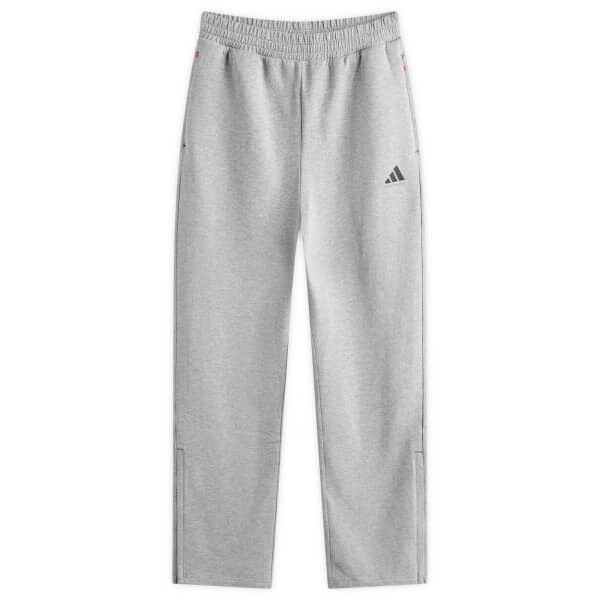 

Баскетбольные спортивные штаны Adidas, серый