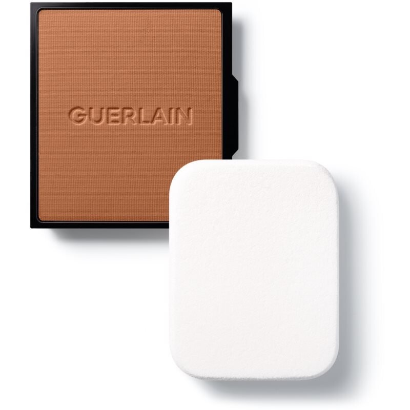 

GUERLAIN Parure Gold Skin Control компактная матирующая тональная основа-наполнитель оттенок 5N Neutral 8,7 г Inna Marka