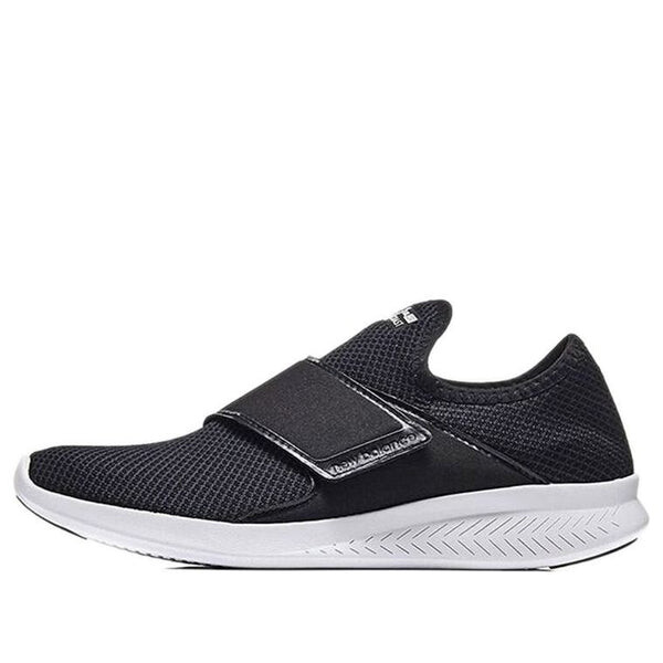 

Кроссовки fuelcore coast 'carbon black white' New Balance, мультиколор