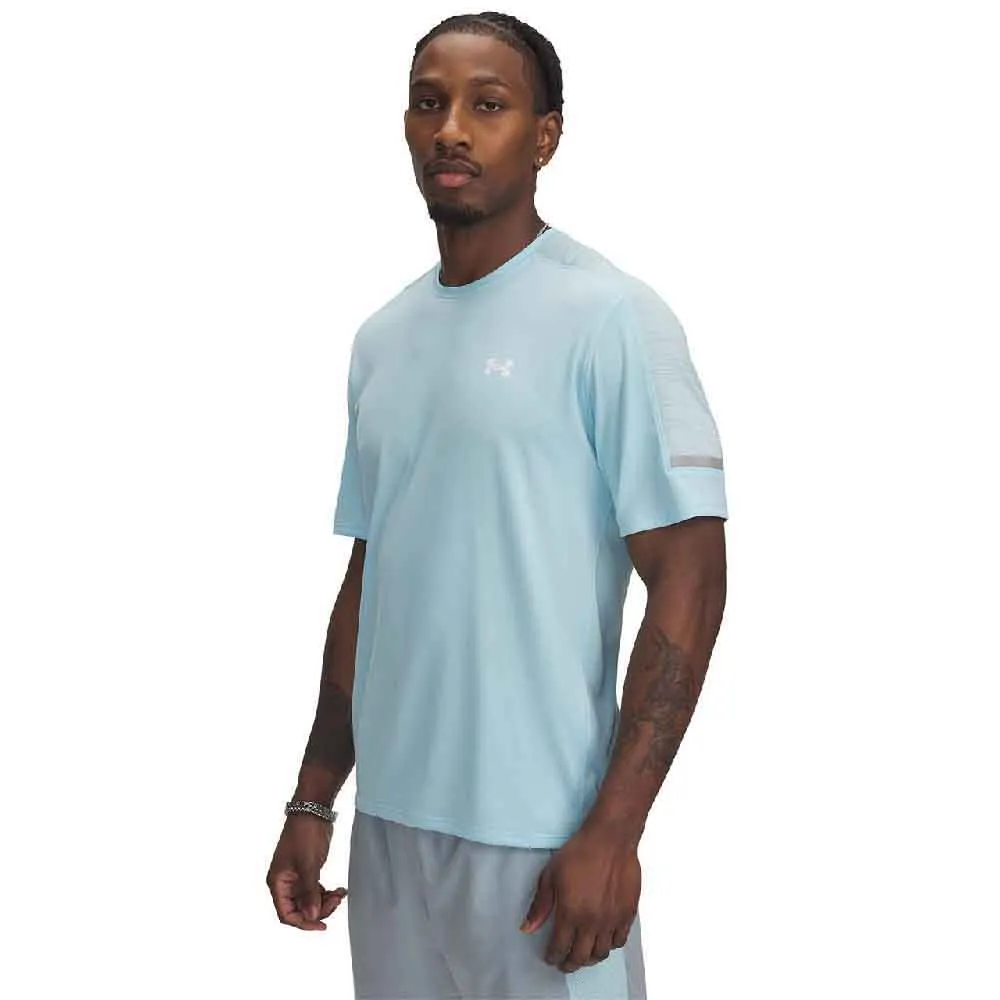 

Футболка Under Armour Tech Utility, синий