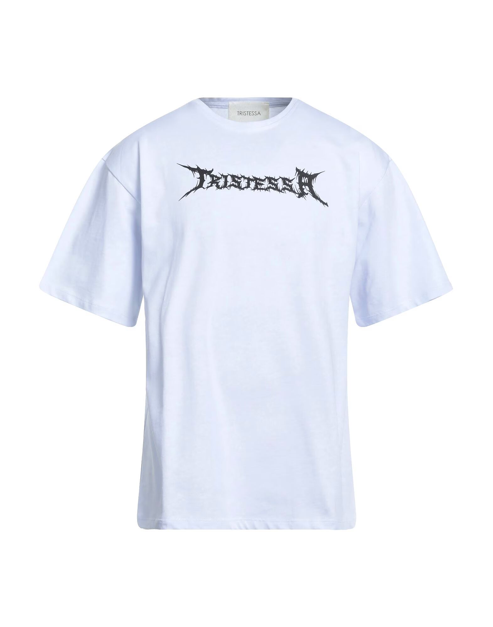 

Футболка Tristessa, белый
