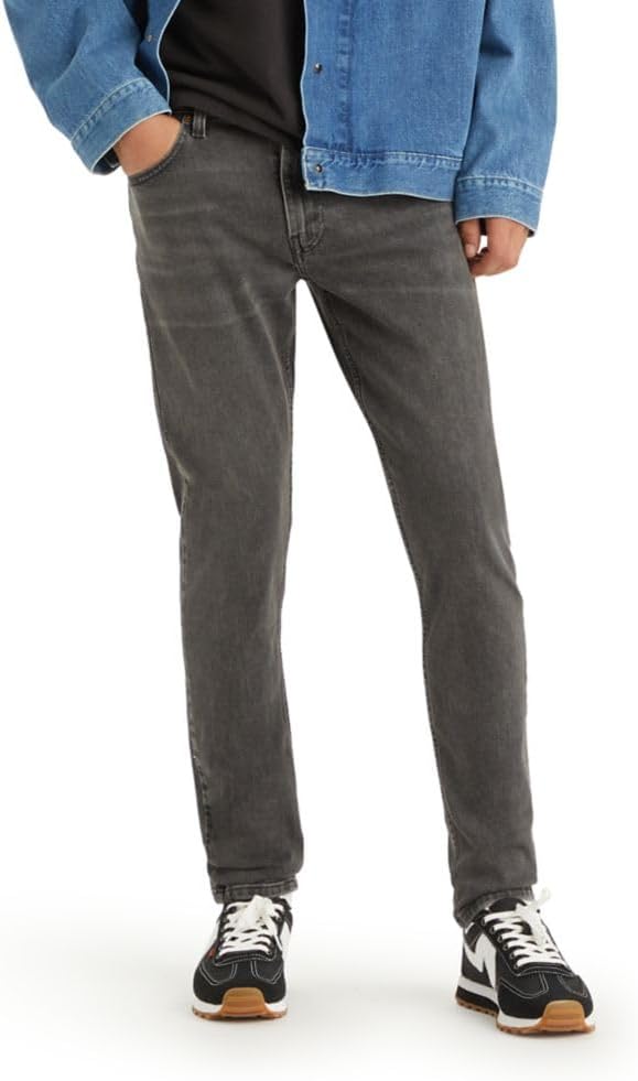 

Мужские джинсы Levi's 512 Slim Taper (сезонные), (New) Standing Ovation Adv