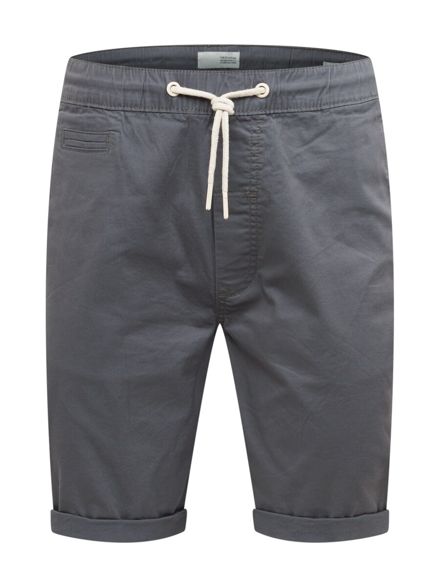 

Повседневные брюки !Solid, Grey