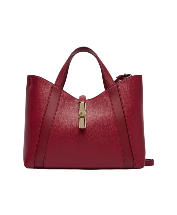 

Сумка Гоччиа Furla, красный