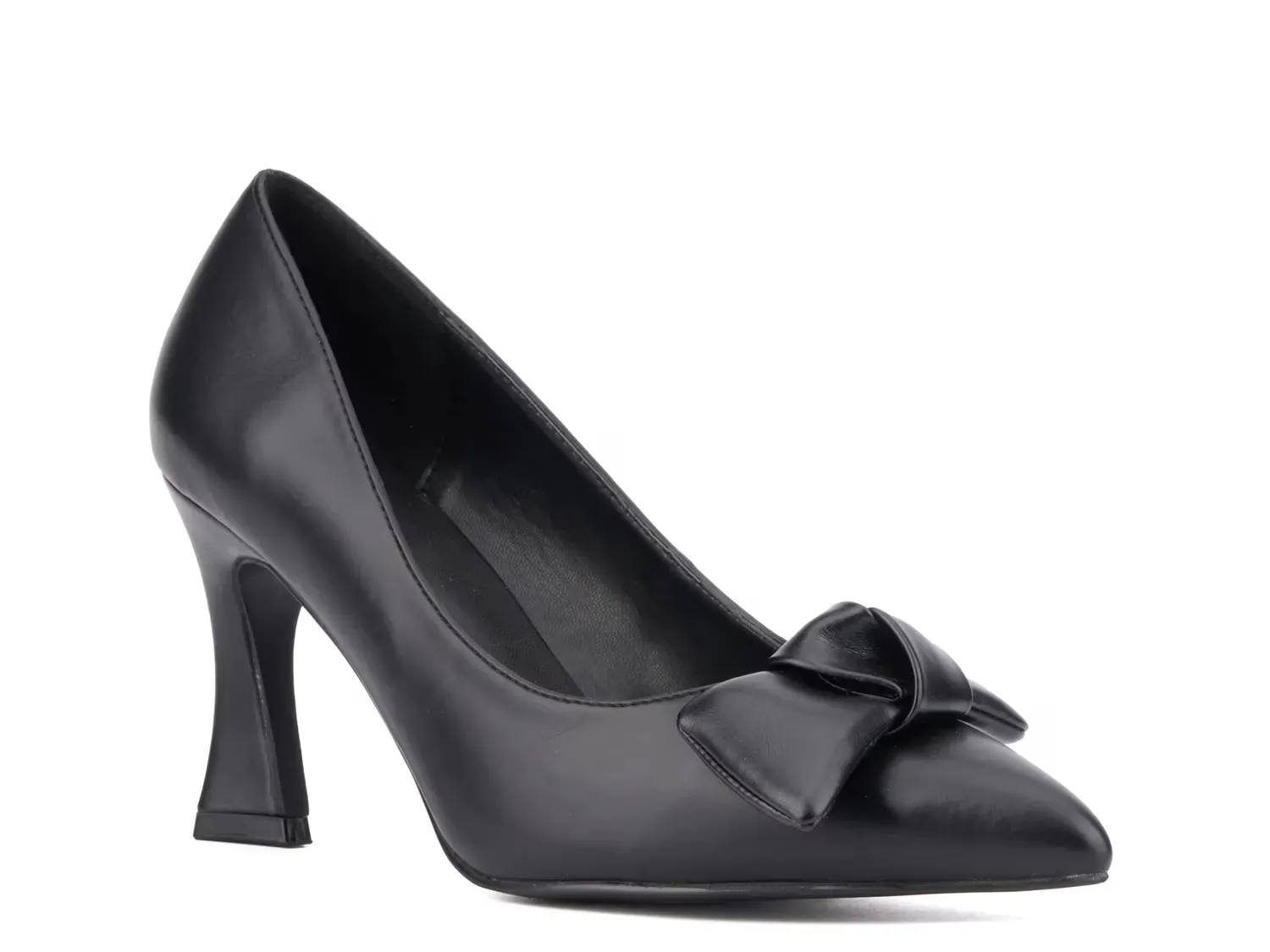 Туфли Tamrina Torgeis, Black