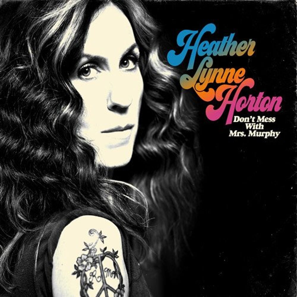 

Диск CD Don't Mess With Mrs. Murphy - Heather Lynne Horton