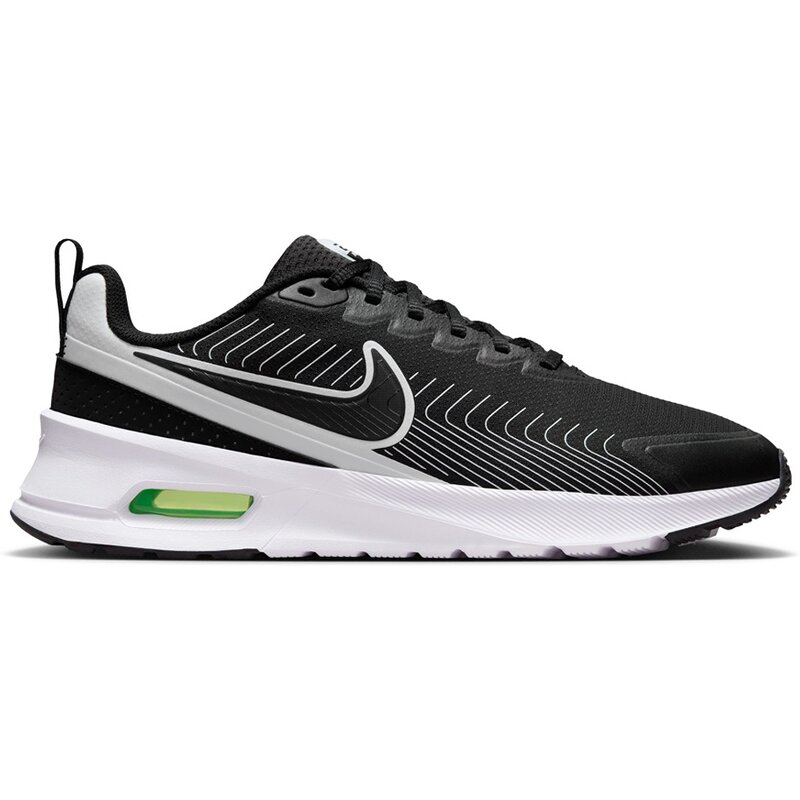 

Повседневные туфли Air Max Nuaxis Nike, мультиколор