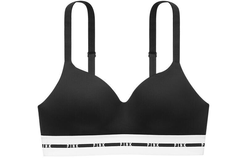 

Женский бюстгальтер Victoria's Secret, цвет Black