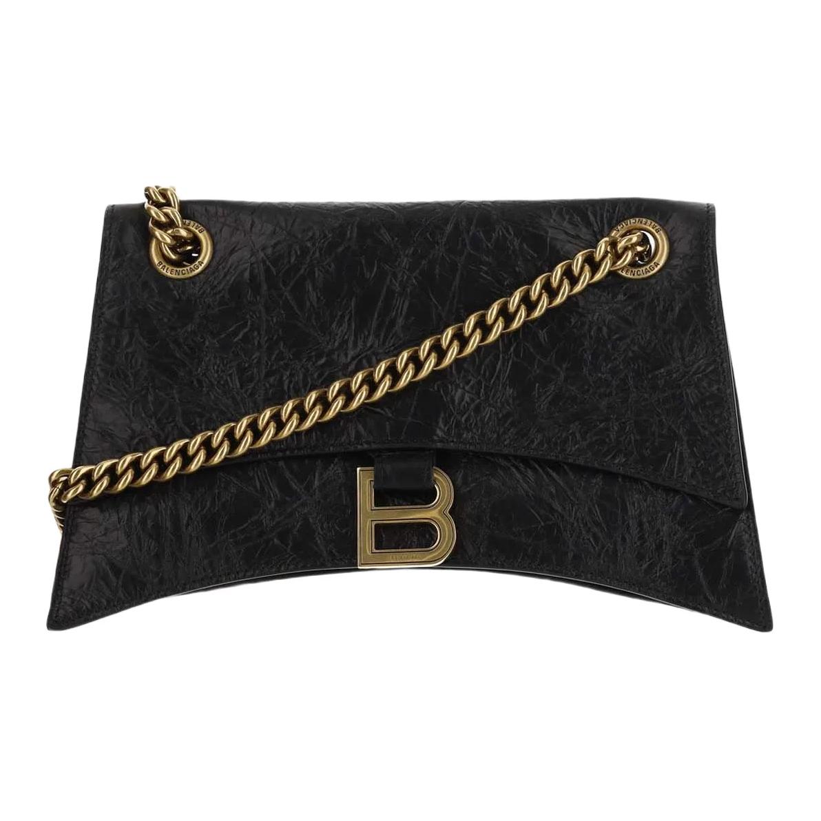 

Багет Balenciaga Small Crush