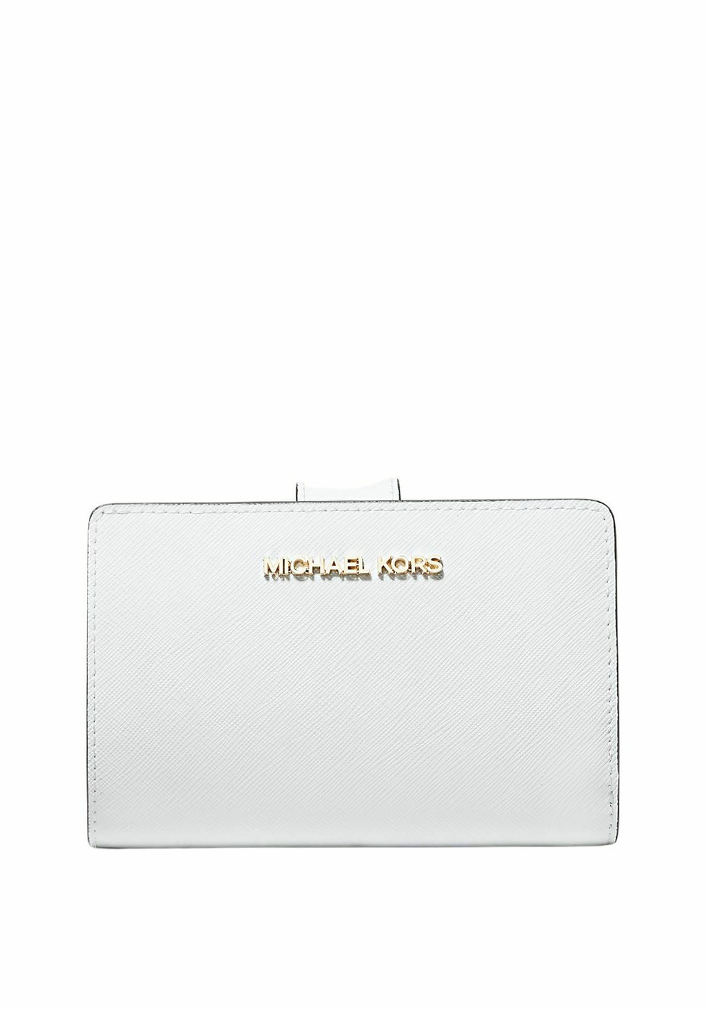 

Кошелек MEDIUM MICHAEL Michael Kors, белый