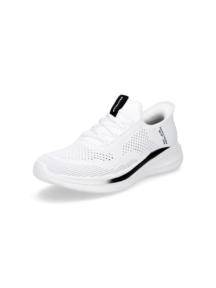 

Низкие кроссовки Skechers, белый