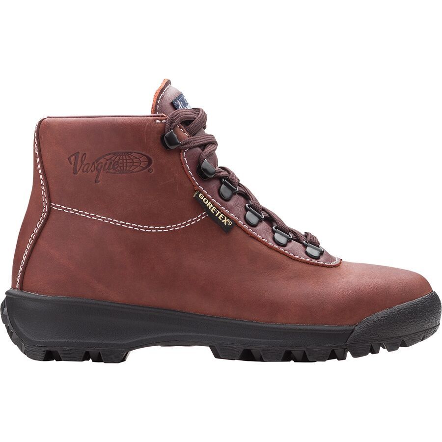 

Ботинки Vasque Sundowner GTX Backpacking Vasque, Red Oak