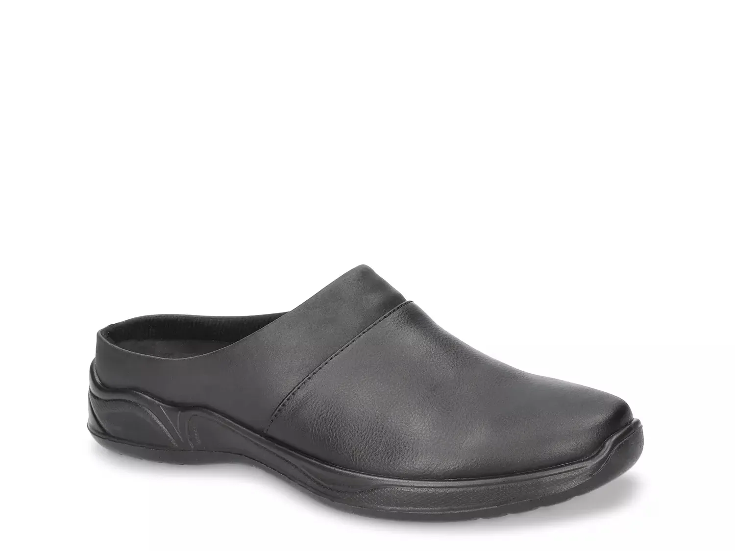 Janalee Мюли Easy Street, Black