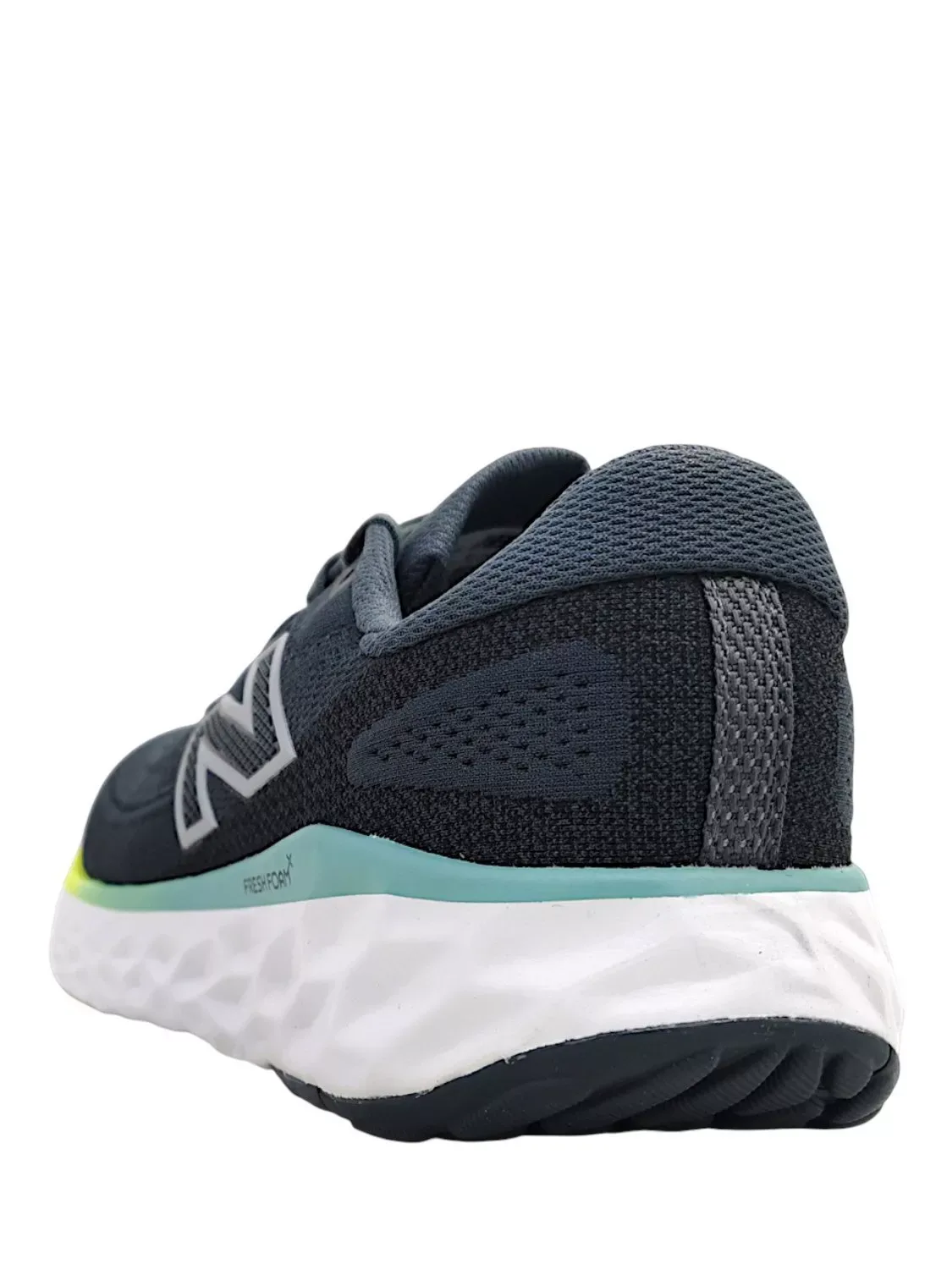 Кроссовки EVOZ v4, графитовые New Balance — фото 3