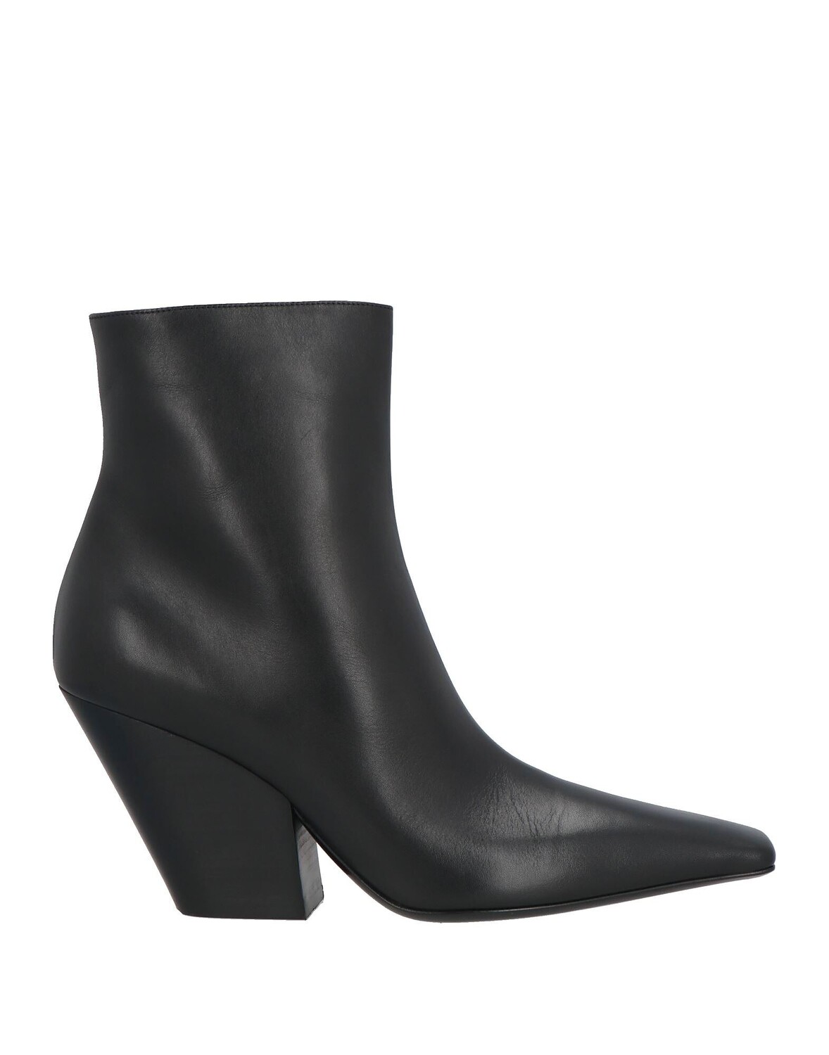 

Ботильоны Casadei, черный