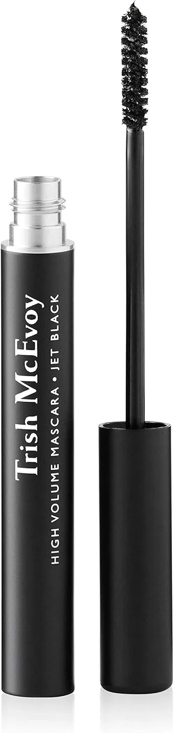 Тушь для ресниц High Volume Trish McEvoy Jet Black 5 мл