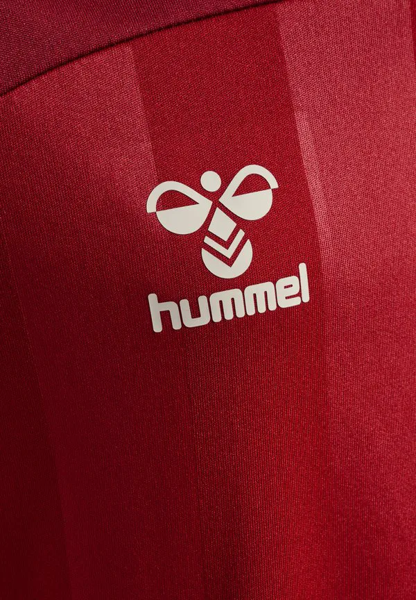 Спортивная футболка Hummel, Chili Pepper — фото 3
