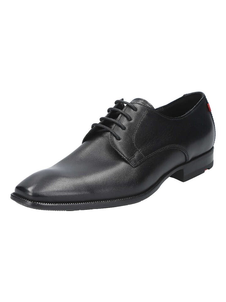 

Туфли на шнуровке LLOYD Schnürschuhe Leornhard, черный