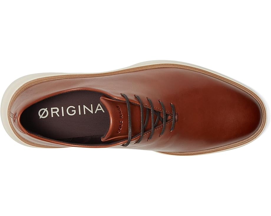 Мужские оксфорды Cole Haan Originalgrand Cityspectre Wholecut, Woodbury/Silver Birch — фото 2