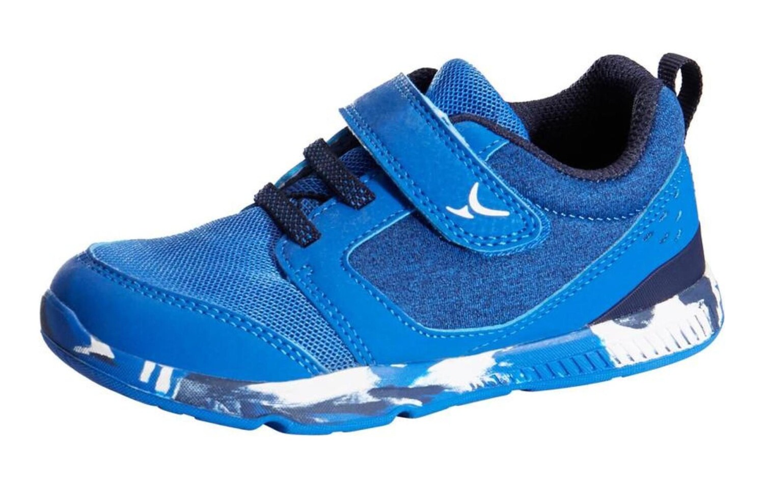 

Кроссовки для детей Дети Decathlon, синий