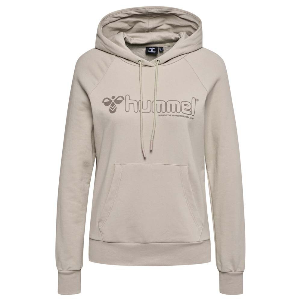 

Худи Hummel Noni 2.0, бежевый