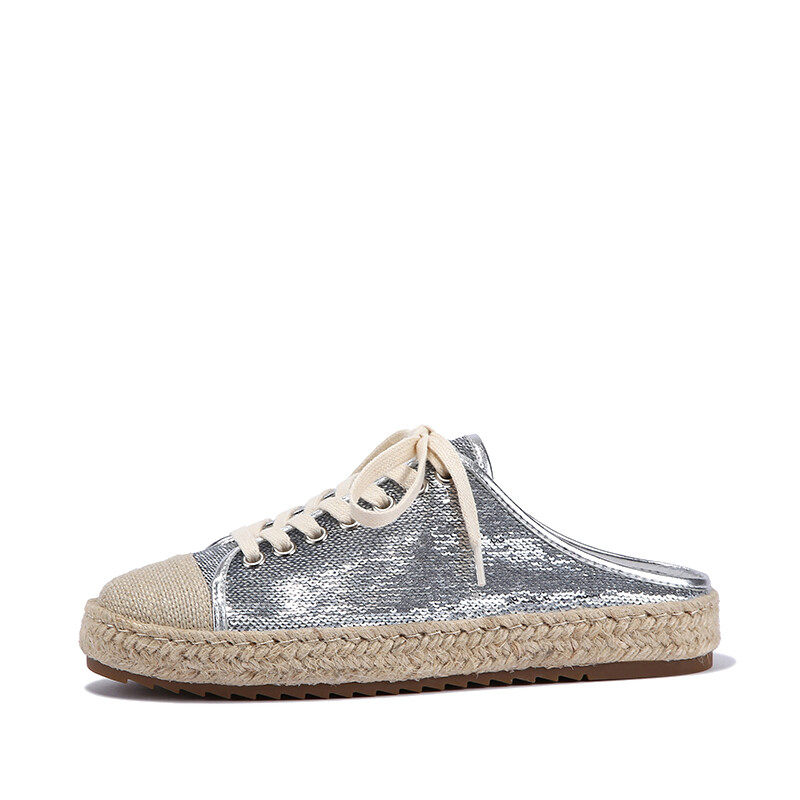 Мюли BELLALILY Closed Toe Slippers Women's, черный