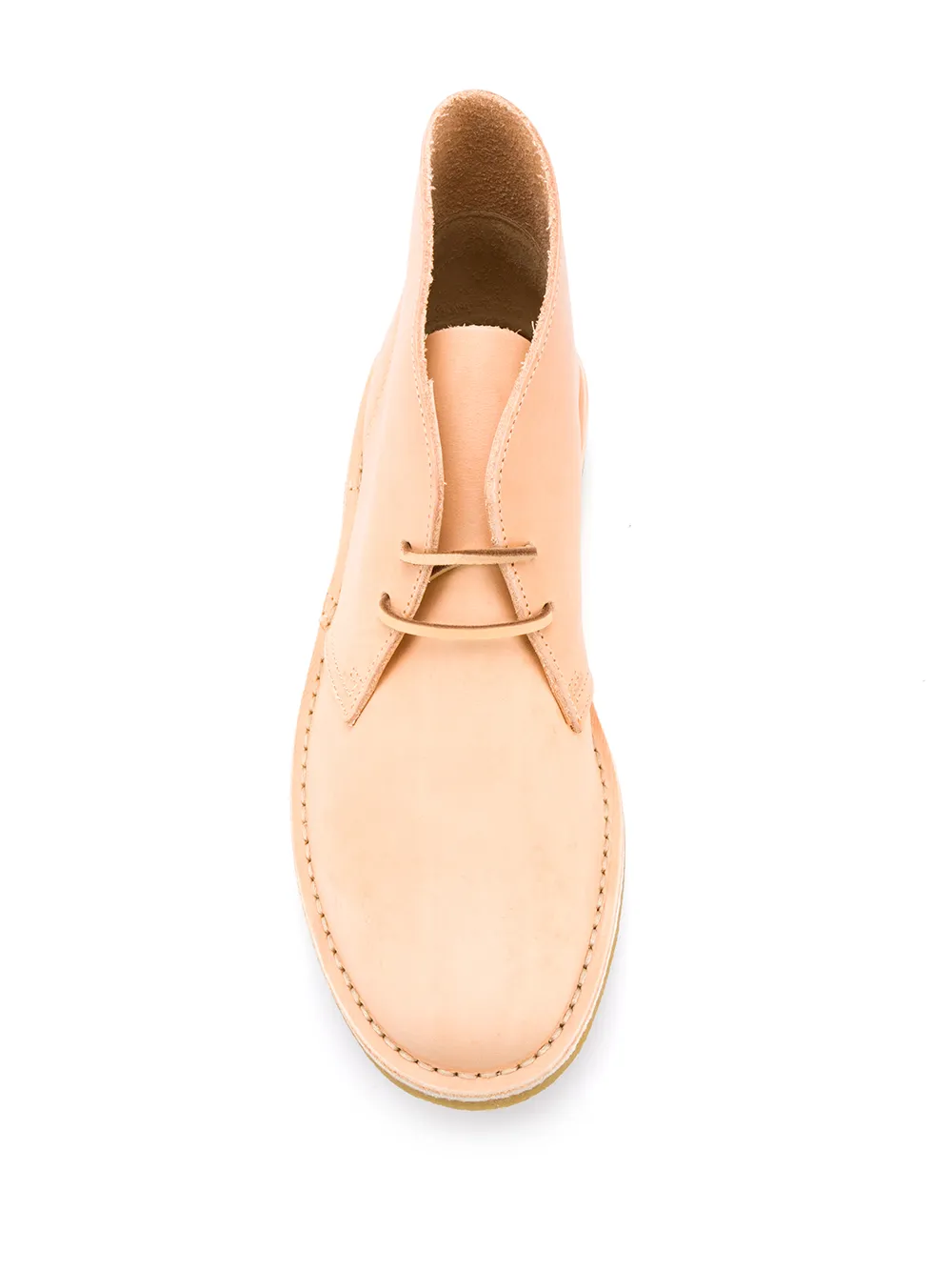 Ботинки по щиколотку Clarks Originals, нейтральный — фото 4