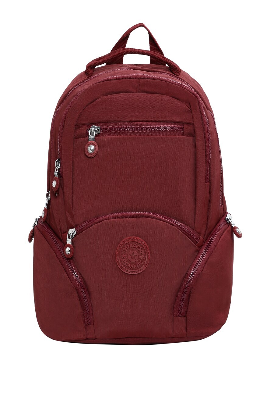 

Рюкзак Mindesa Backpack, бордо
