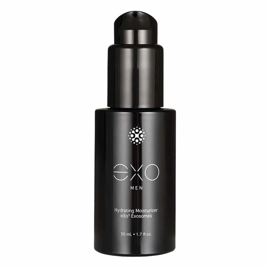 Крем для лица Exoceuticals — Exo Men Увлажняющий Уход за кожей