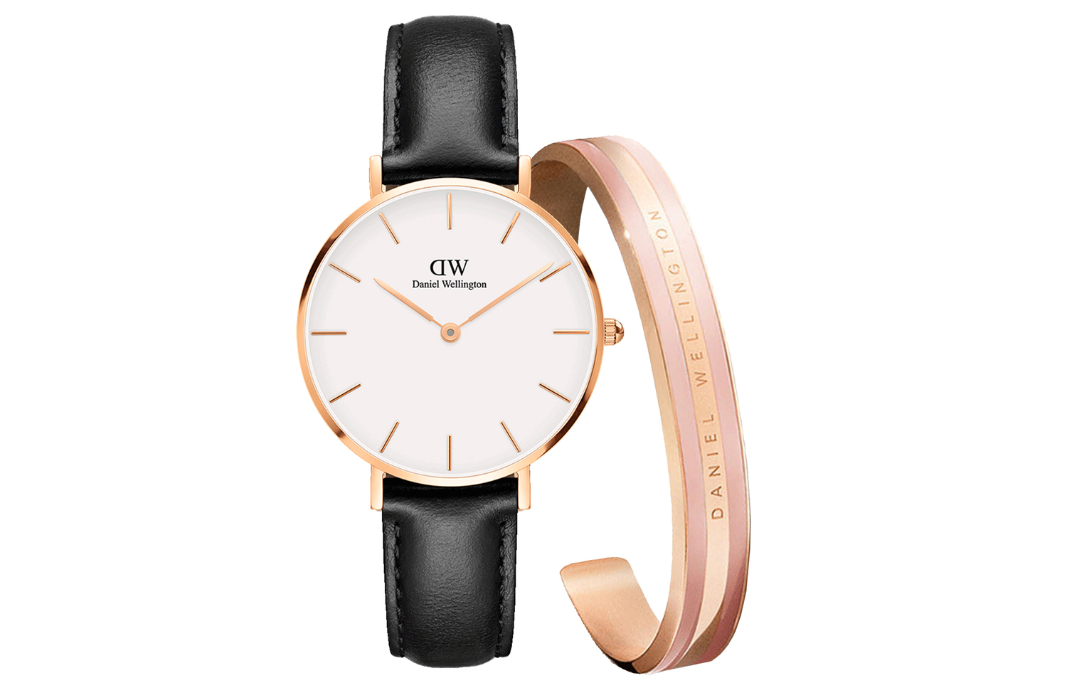 

DW/DanielWellington Часы Petite St Mawes 32mm
