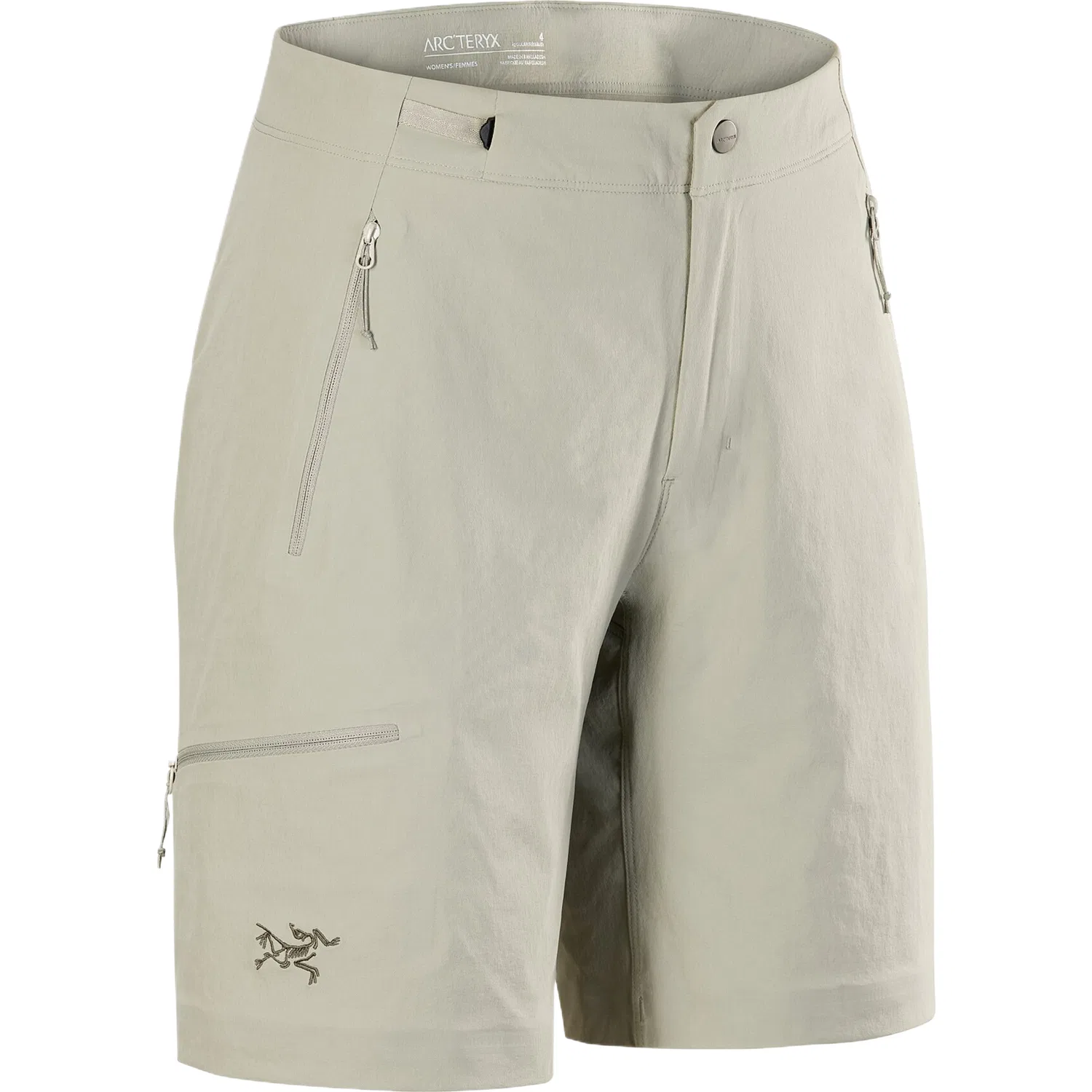 Шорты казуальные Gamma Arc'teryx Habitat