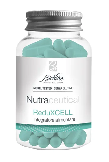 

Антицеллюлитная добавка Bionike Defense Body Reduxcell, 30 таблеток