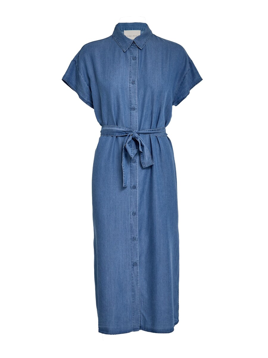 

Платье-рубашка DESIRES Elaina, Blue denim