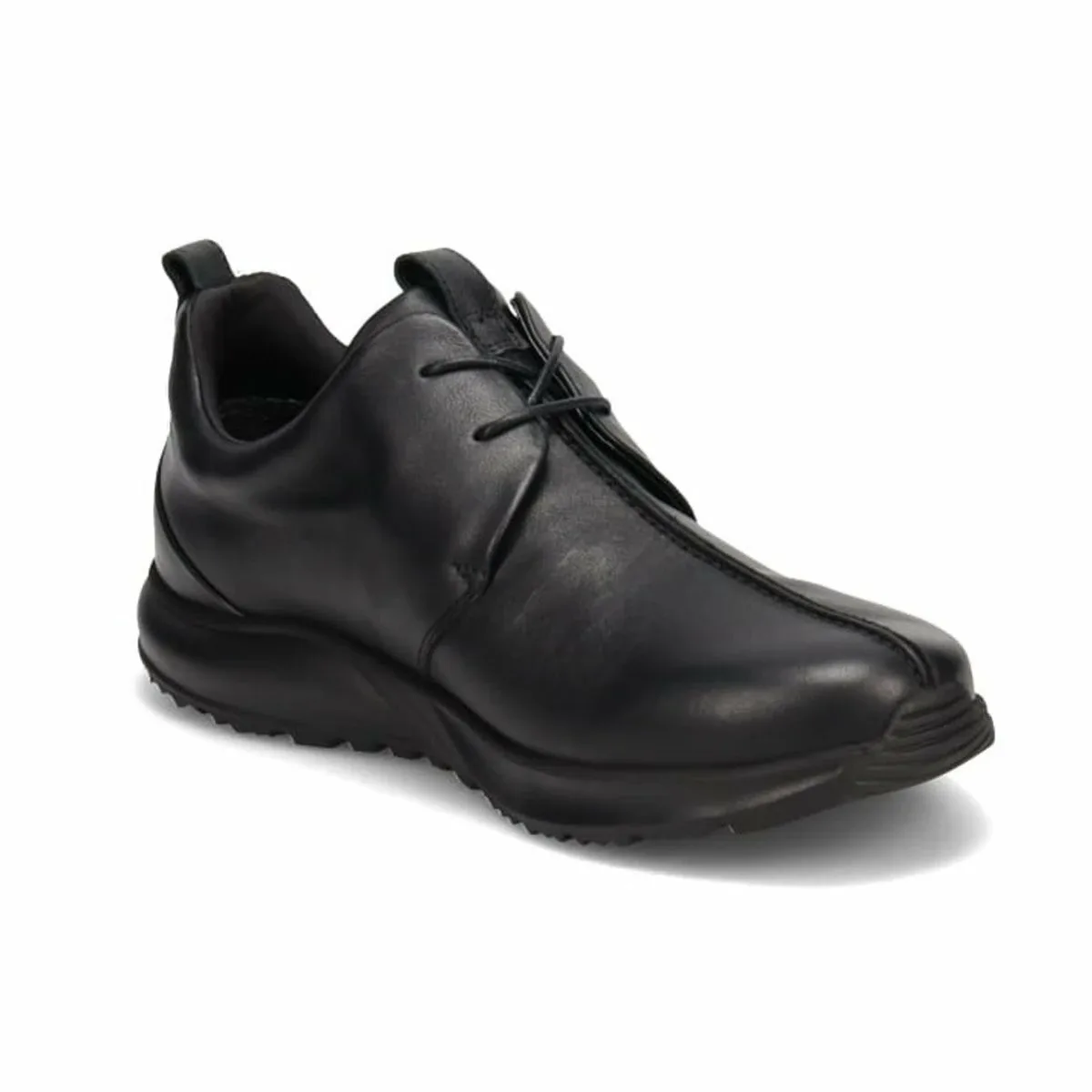 Кроссовки Madras Walk из кожи GORE-TEX Madras Walk, black — фото 3