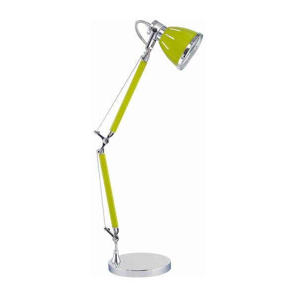 

Настольная лампа Spot Light Jerona цвет limettengrün