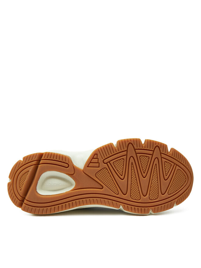Кроссовки adidas Crazychaos 2000 Shoes Kids JH6699, белый — фото 4