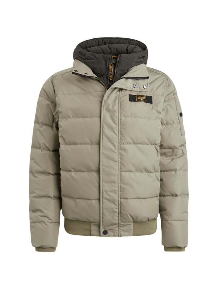 

Зимняя куртка PME Legend Jacke, цвет Vintage Khaki