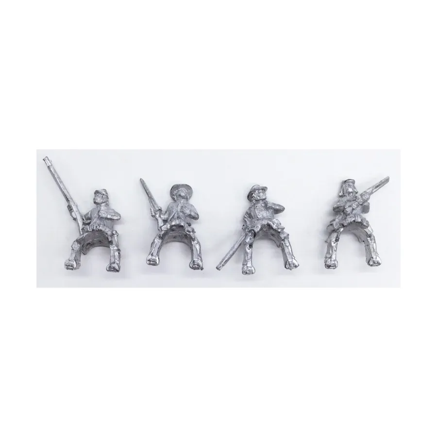 

Коллекция Дикого Запада № 2, Historical Miniatures - Old West - Loose Miniatures (28mm)