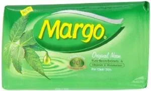 Мыло Margo Neem, 75 г, 12 шт. Margo