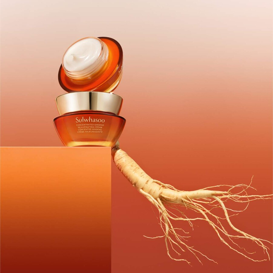 Сыворотка SULWHASOO — Концентрированный омолаживающий с женьшенем против старения, 30 мл — фото 2