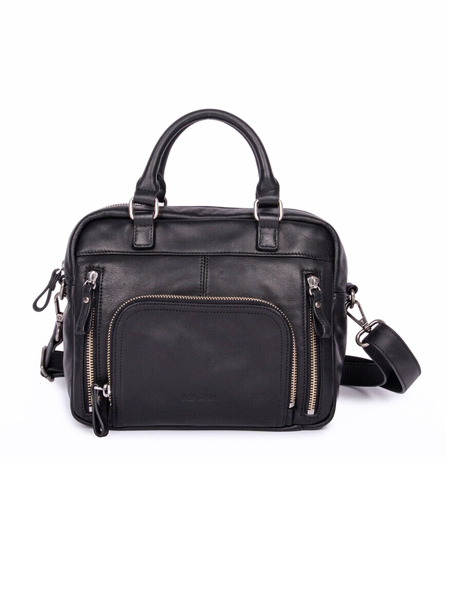 

Сумочка Nat&Nin Handbag Mini Macy, черный