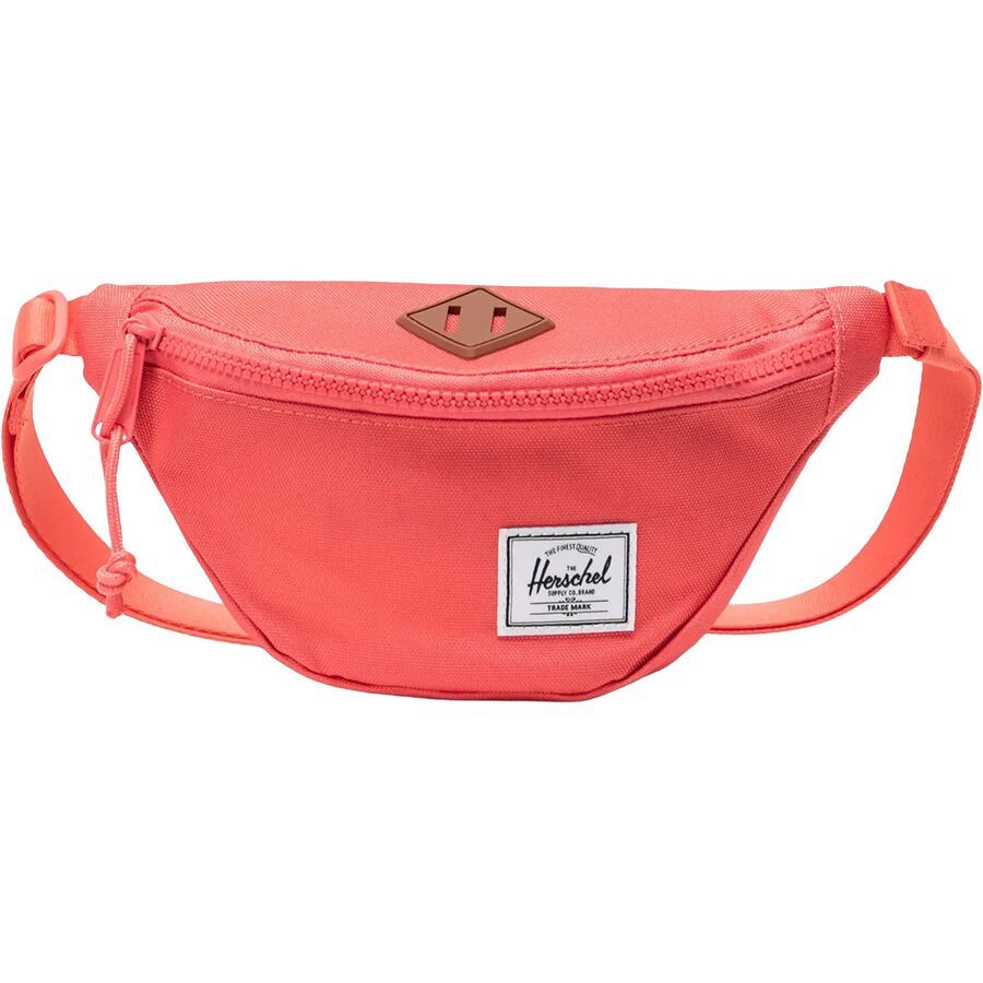 

Поясная сумка Heritage 1 л Little Herschel - детская Herschel Supply Herschel Supply, Dubarry