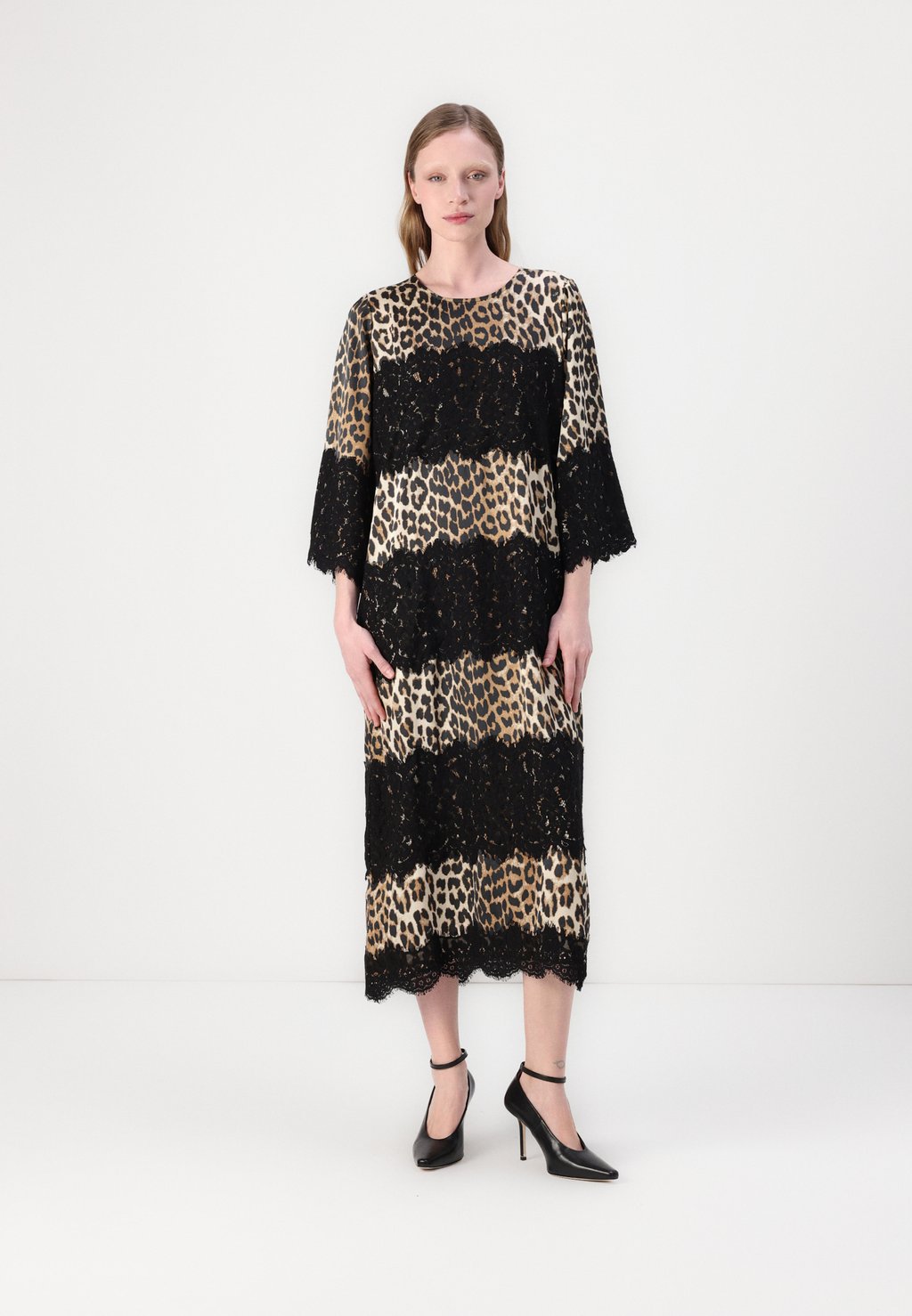 

Платье для особых случаев ELINA DRESS Cras, мультиколор