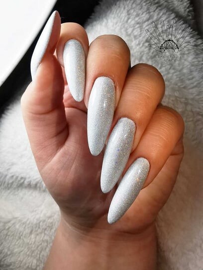 

Пудра для ногтей Holo Effect S, Molly Lac