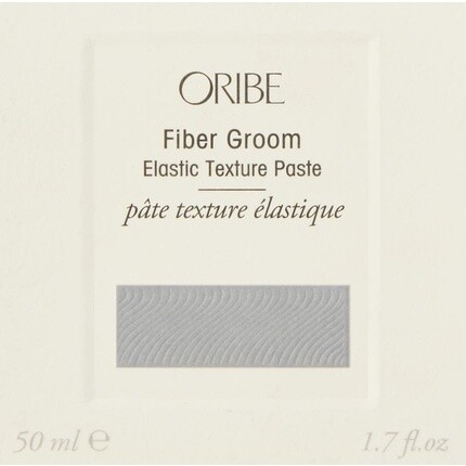 Oribe Fiber Groom Крем-паста с эластичной текстурой, 1,7 унции, унисекс — фото 2