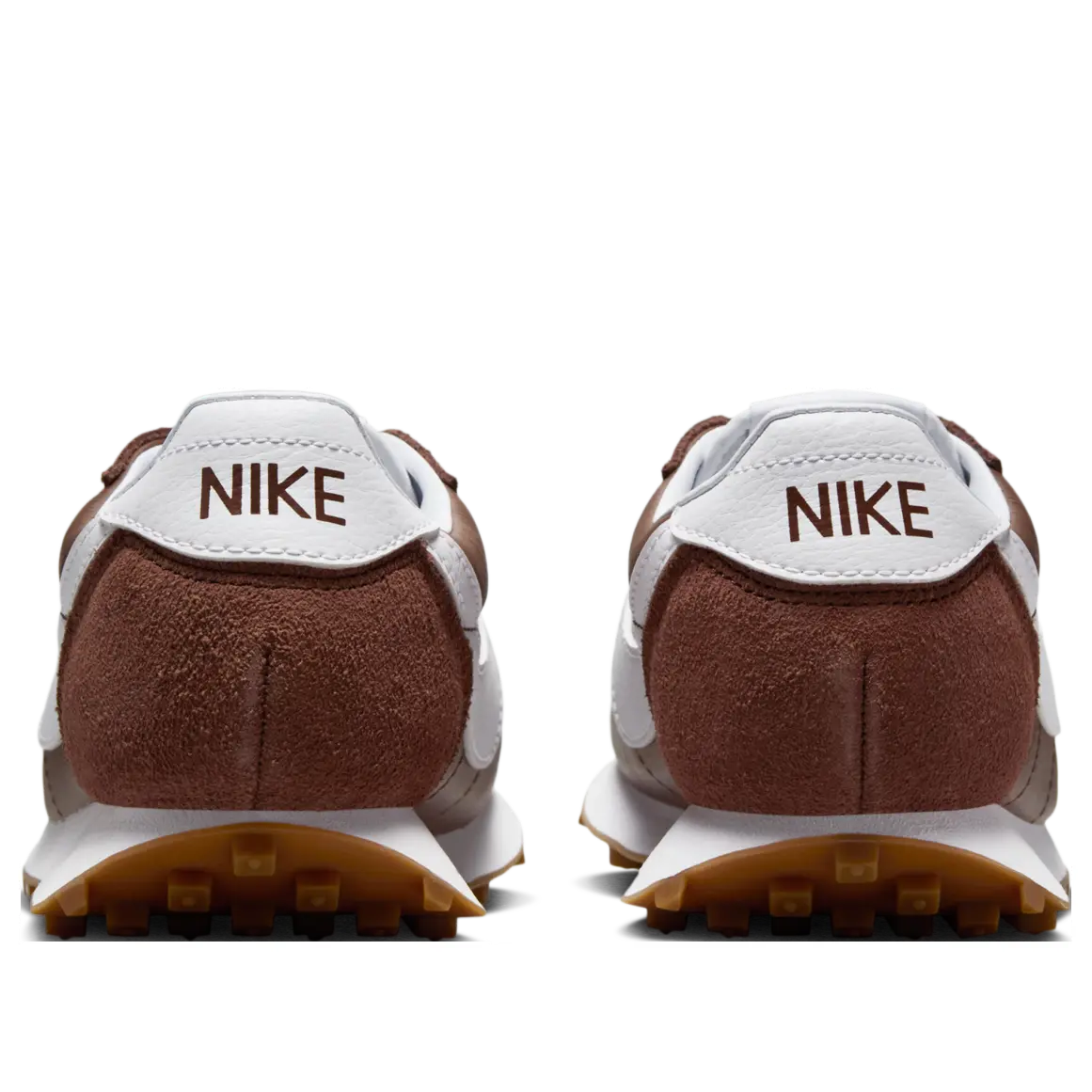 Кроссовки (WMNS) Nike LD-1000 'Fauna Brown Gym' — фото 3