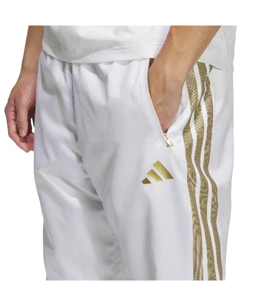Мужские брюки adidas Staygold Climawarm с подкладкой — фото 4