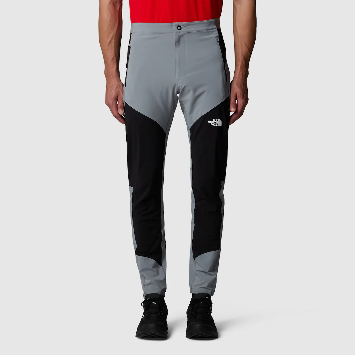 

Felik The North Face мужские брюки, чёрный